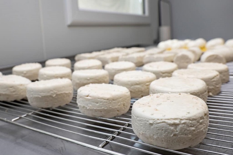 La Chèvrerie des Sources 47 - photo 4