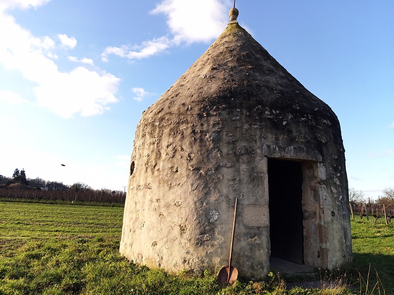 Budos, La vie de château