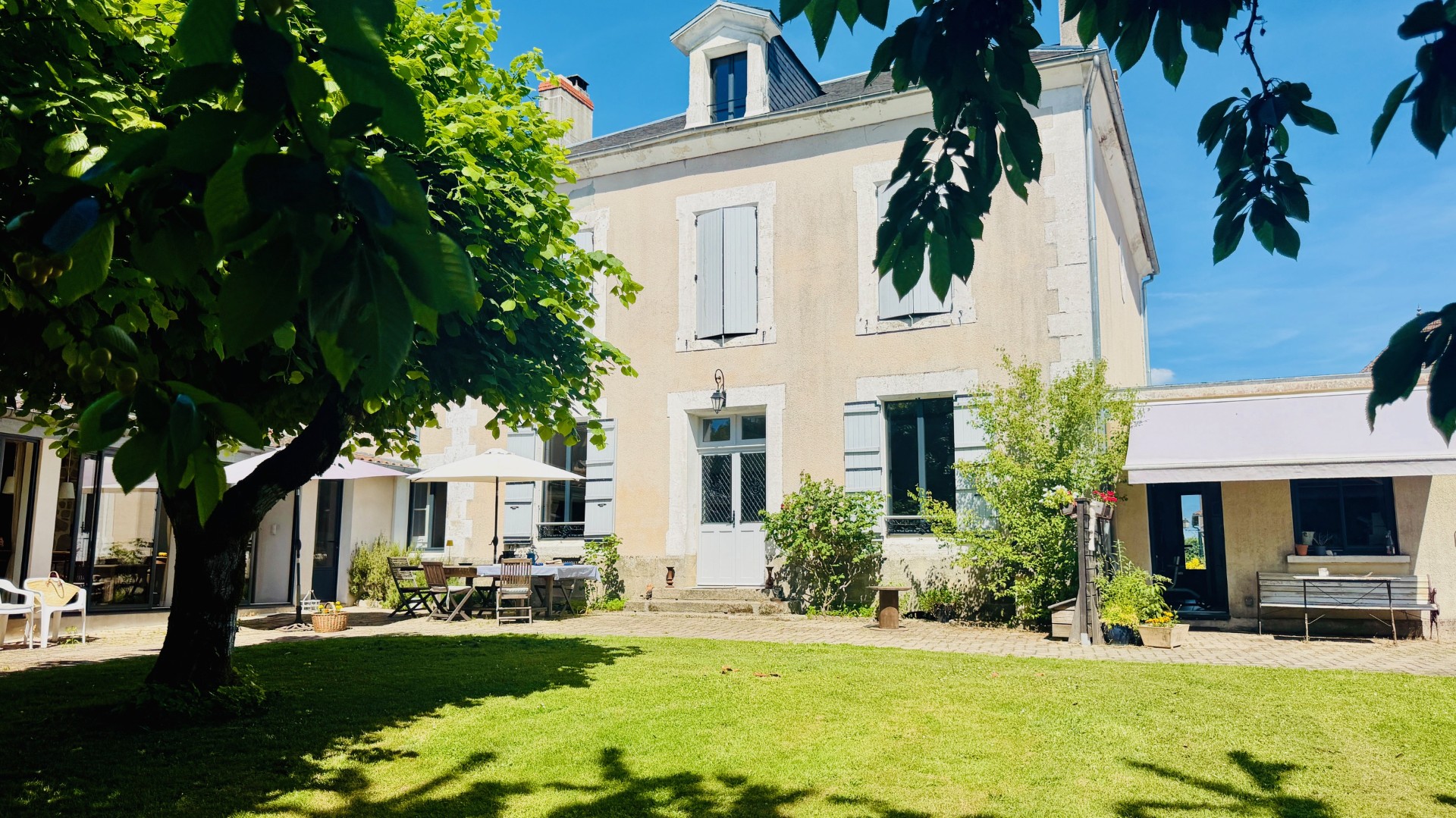 La Chouette, Saint-Saud-Lacoussière - photo 5