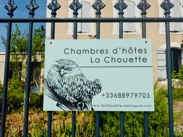 La Chouette, Saint-Saud-Lacoussière - photo 6