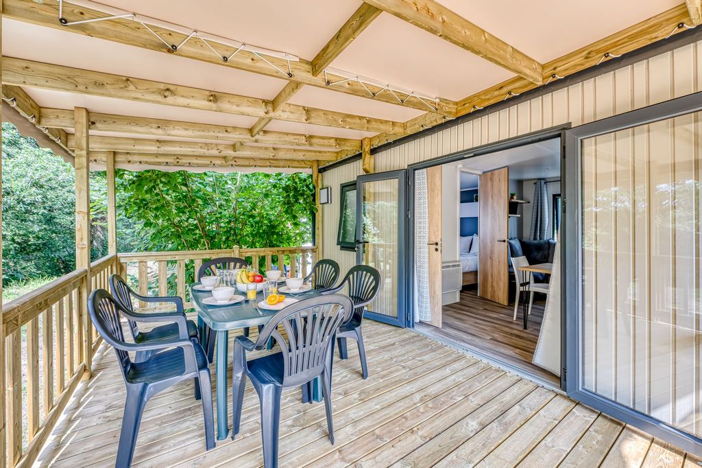 Camping La Clairière - photo 5