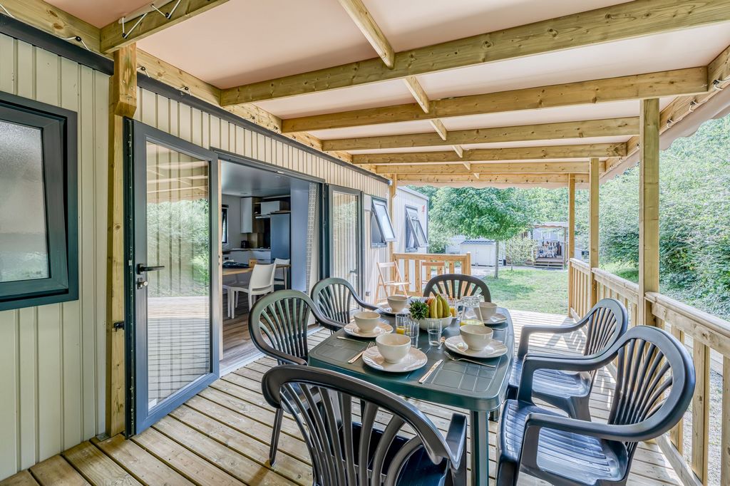 Camping La Clairière - photo 3