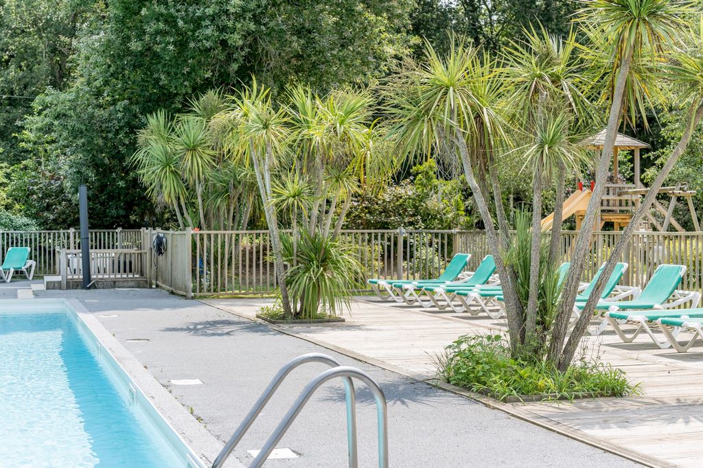 Camping La Clairière, Saint-Paul-en-Born - photo 19