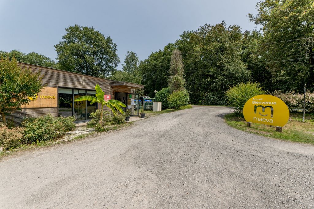Camping La Clairière, Saint-Paul-en-Born - photo 21