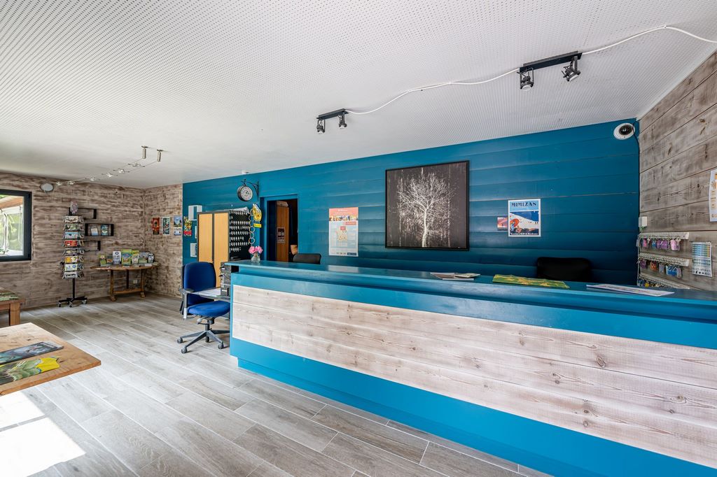 Camping La Clairière, Saint-Paul-en-Born - photo 16