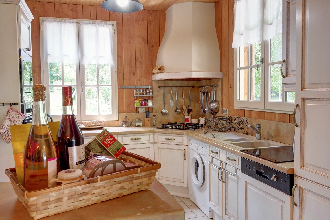 La Clé des Champs - photo 2