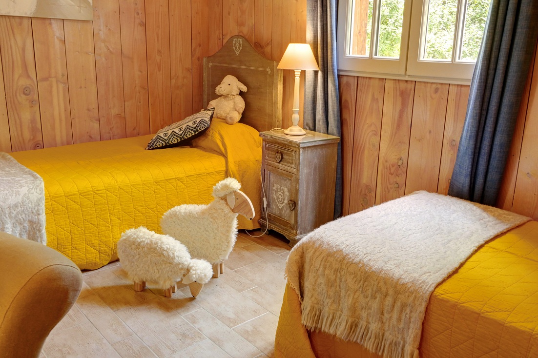 La Clé des Champs - photo 4