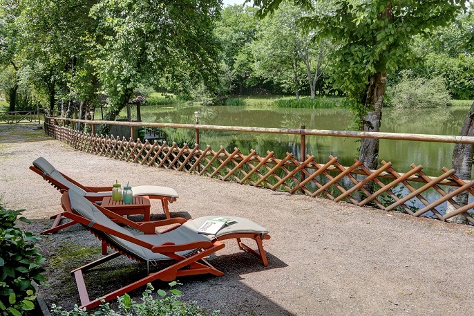 La Clé des Champs - photo 3