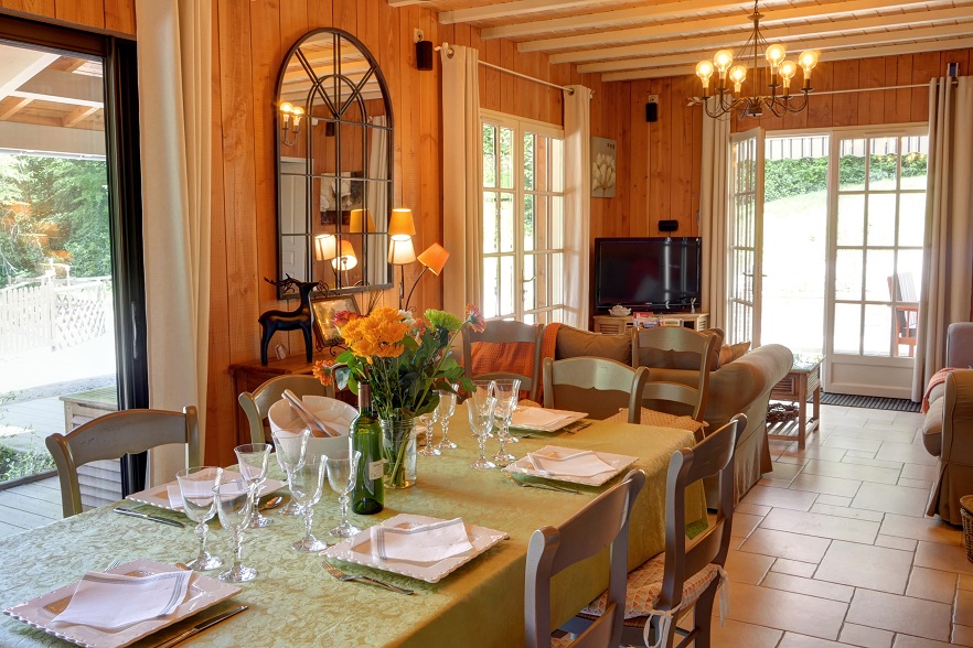 La Clé des Champs, Scillé - photo 6