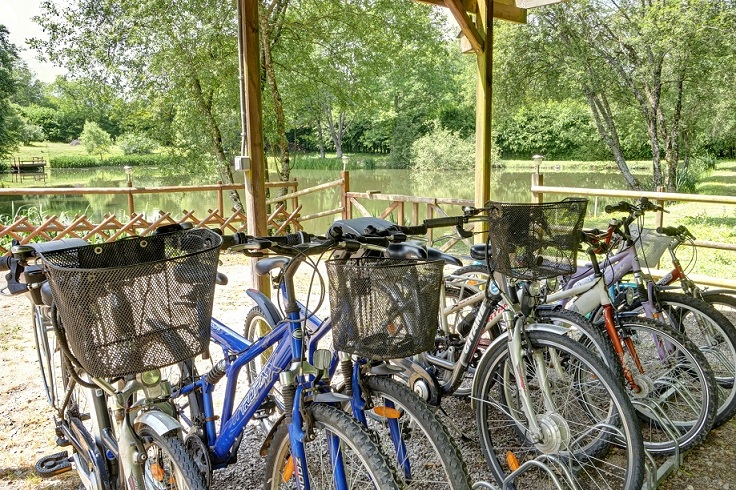 La Clé des Champs, Scillé - photo 7