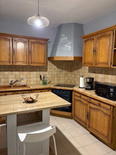 Location "La Clé des Champs", Vallière - photo 3