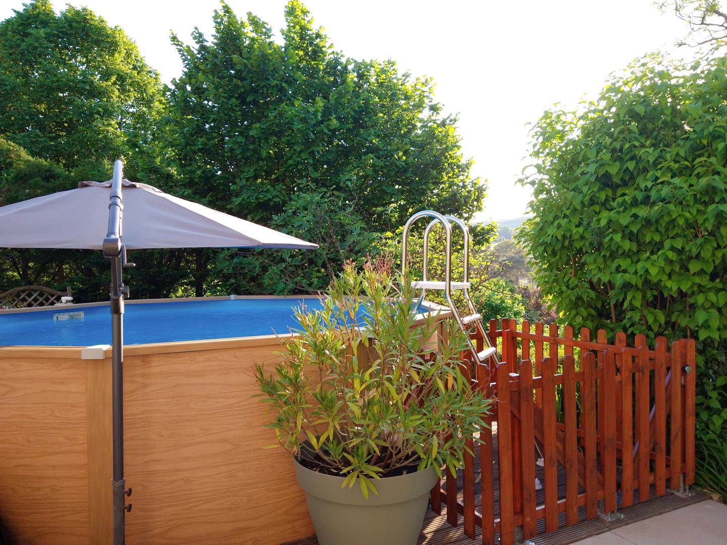 La Colline Chambre d'Hôtes