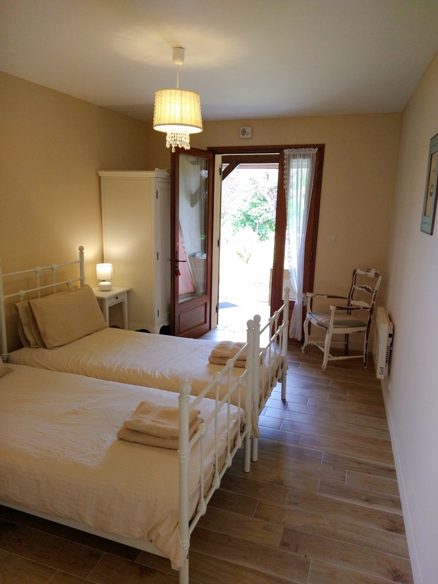 La Colline Chambre d'Hôtes, Sarlat-la-Canéda - photo 15
