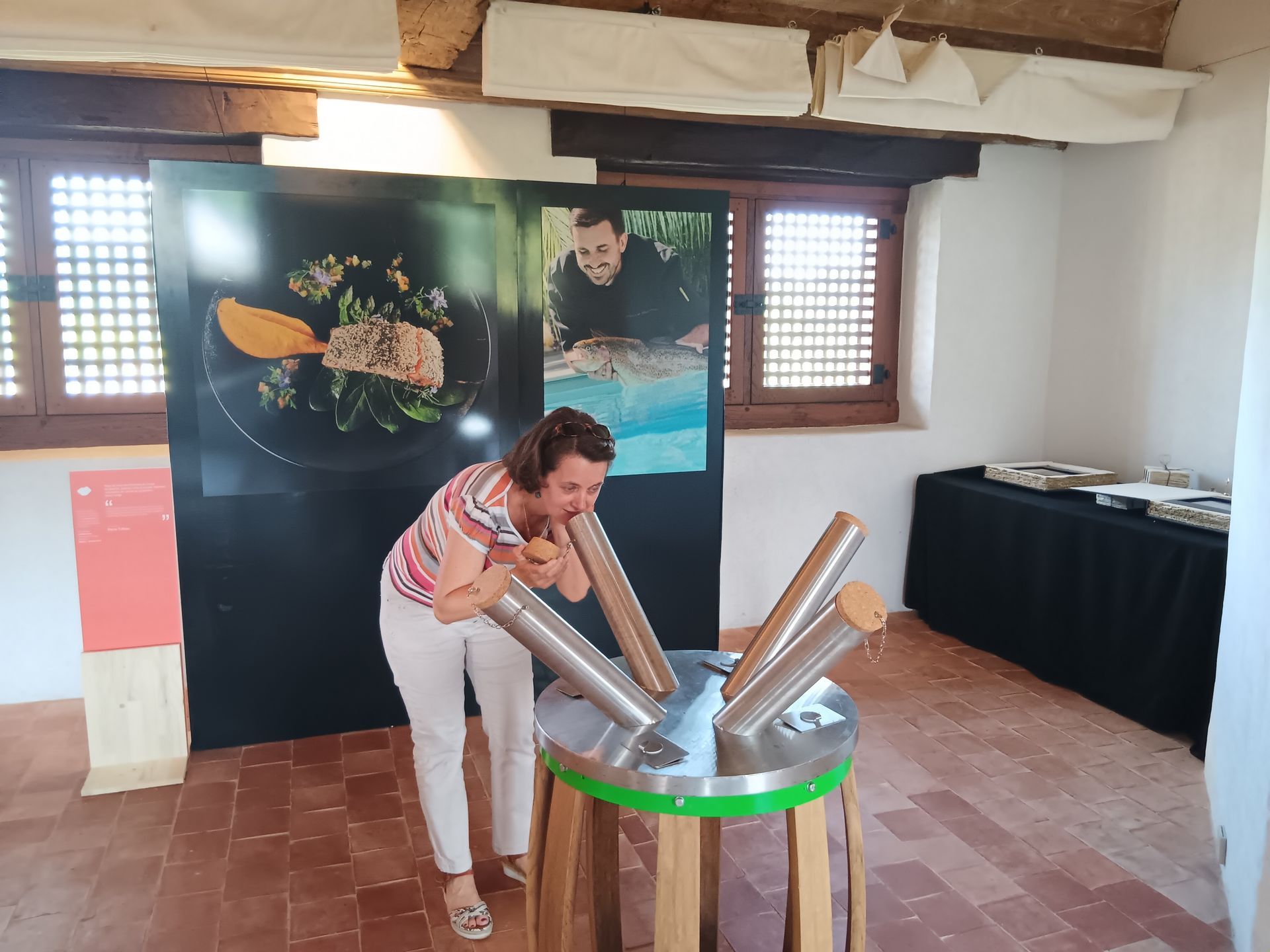 Ensemble Hospitalier de Lacommande, Lacommande - photo 13