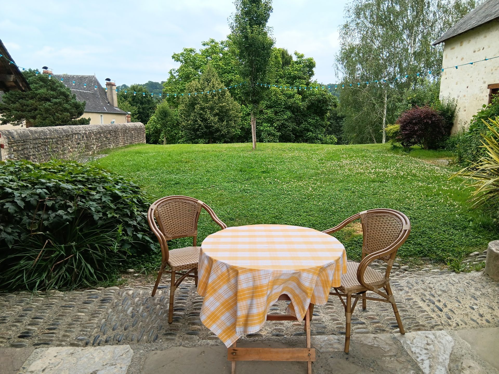 Ensemble Hospitalier de Lacommande, Lacommande - photo 4