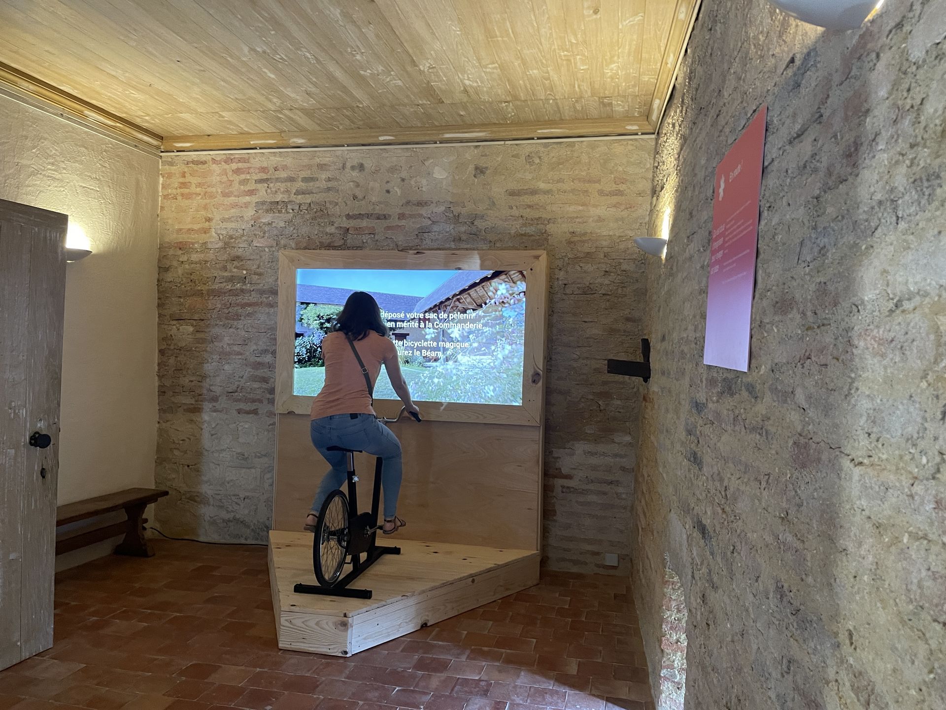 Ensemble Hospitalier de Lacommande, Lacommande - photo 11