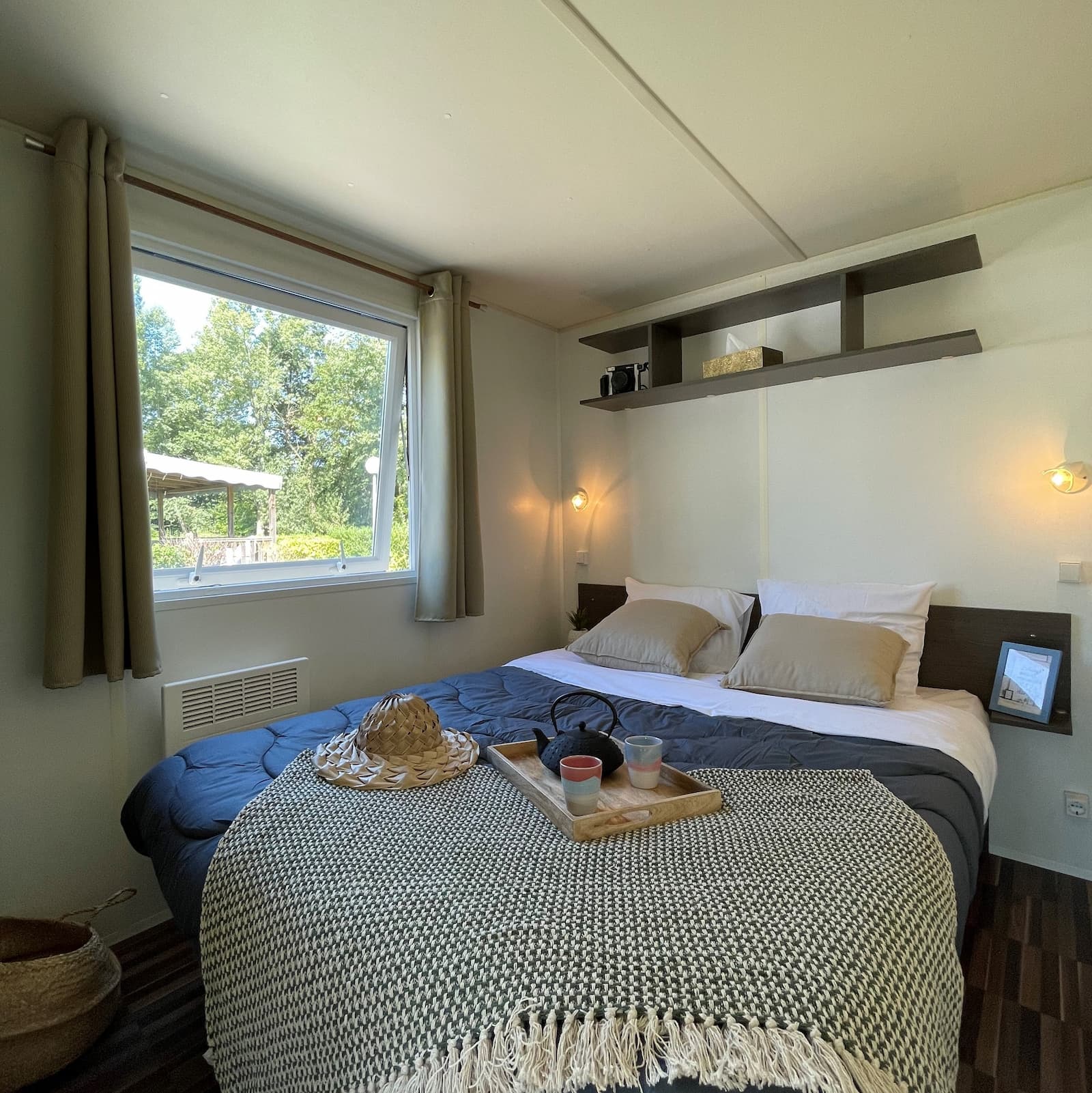 Camping La Comtesse, Bélus - photo 7