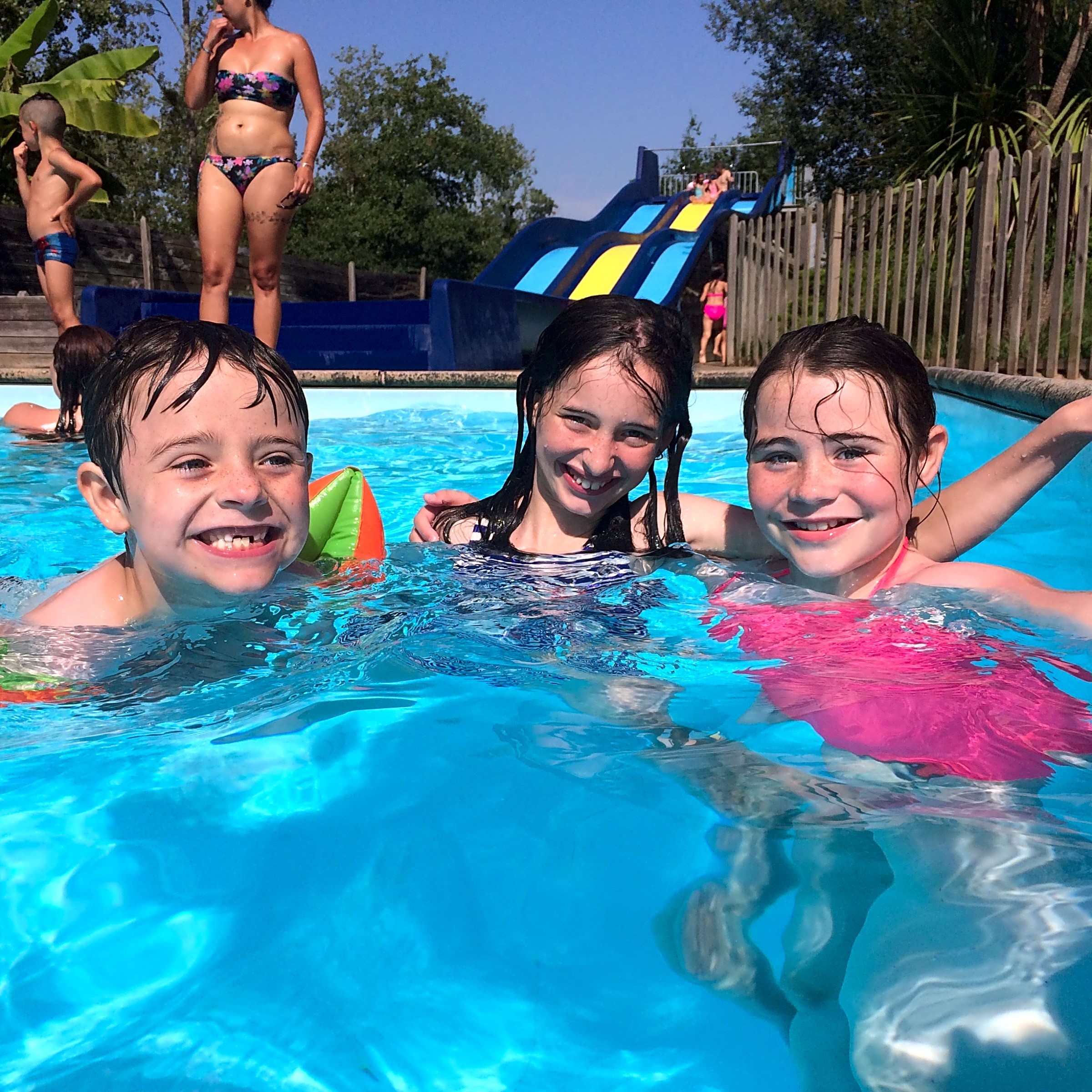 Camping La Comtesse - photo 5