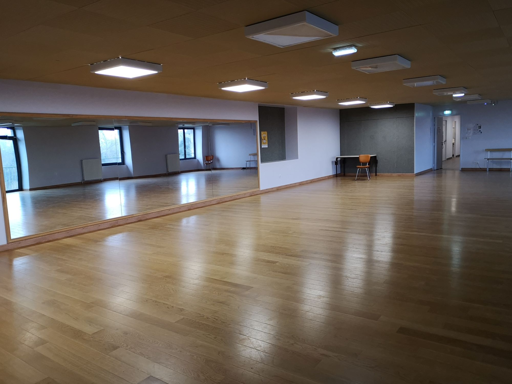Centre Culturel La Conserverie, Lubersac - photo 5