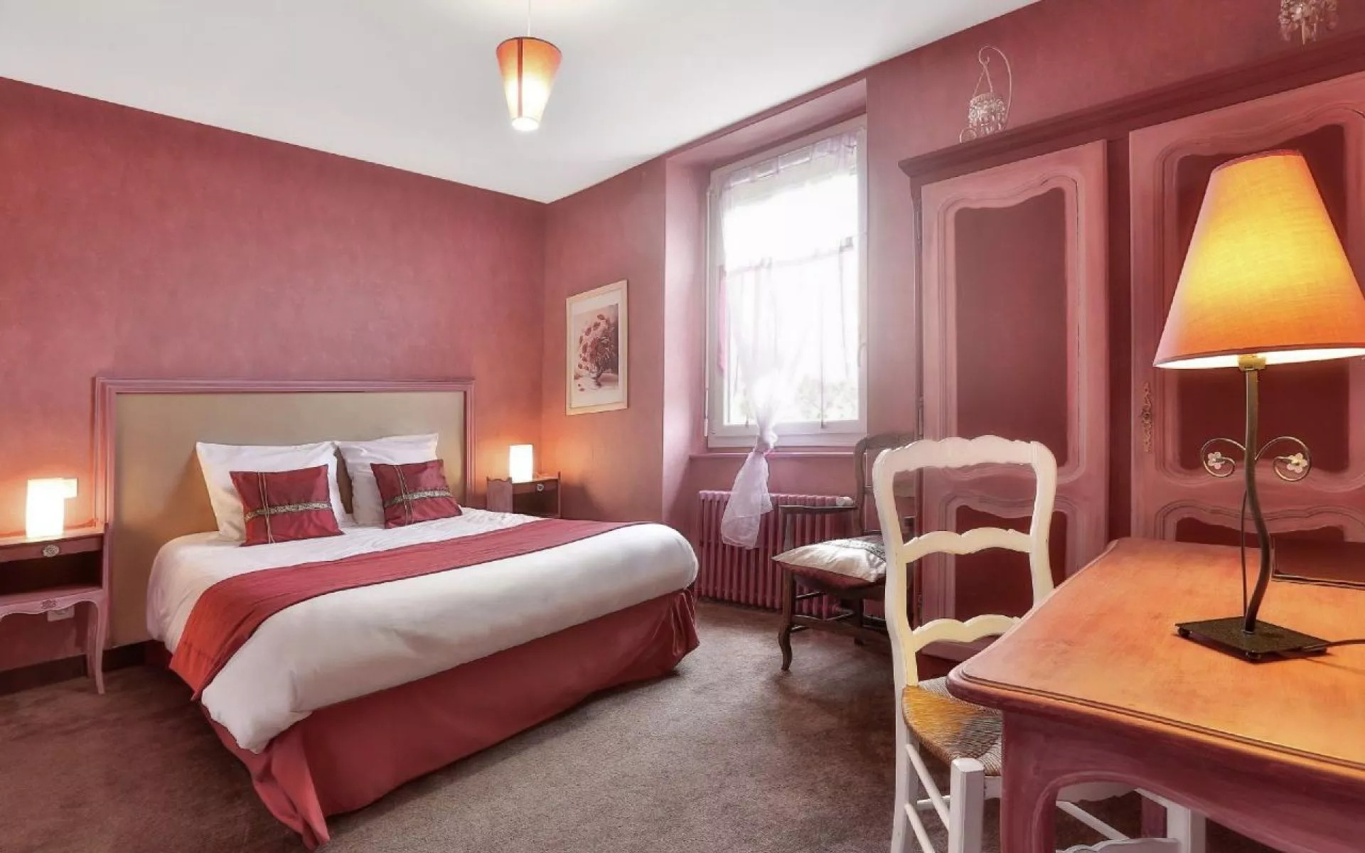 Les Voyageurs, La Coquille - photo 8