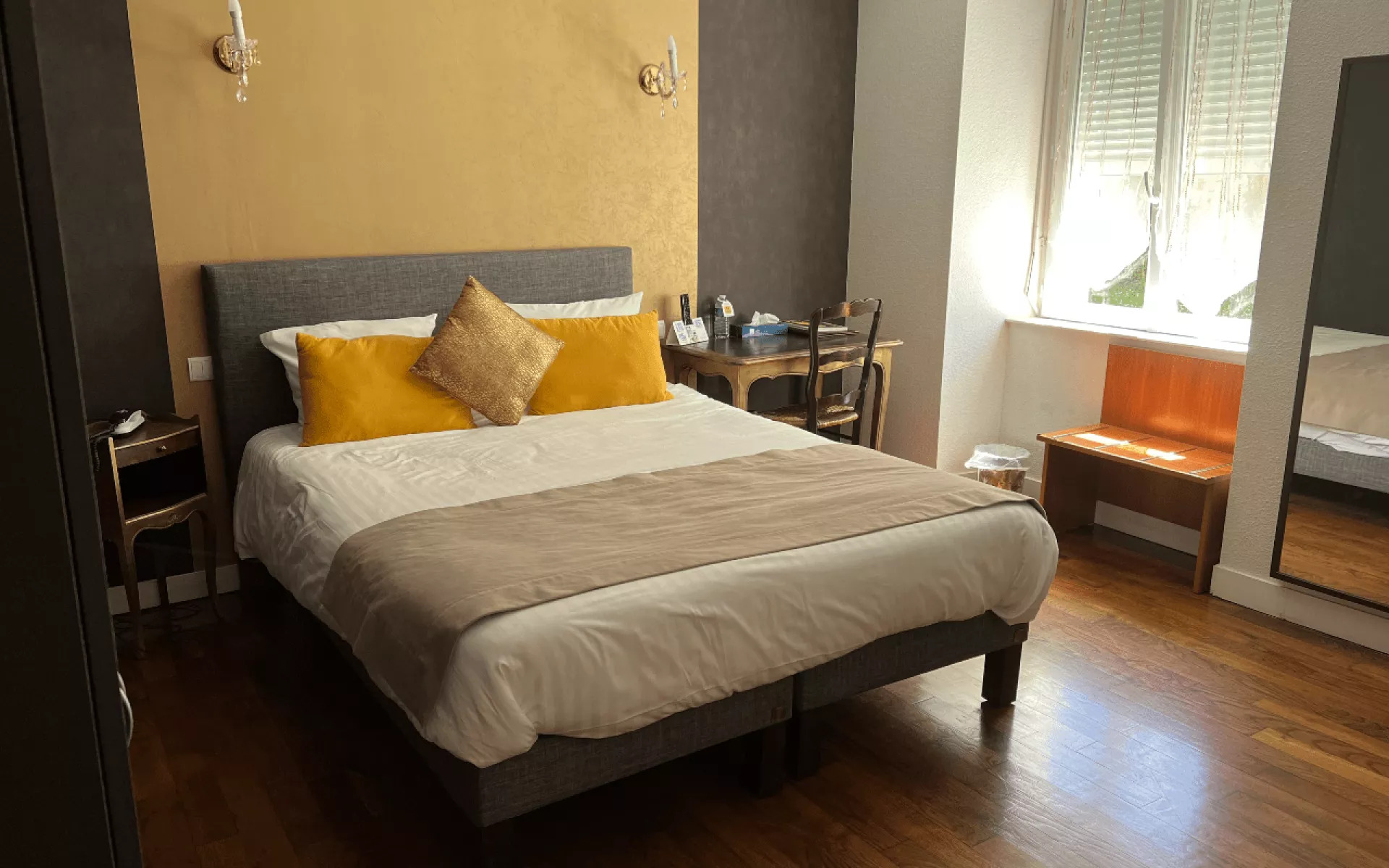 Les Voyageurs - photo 5