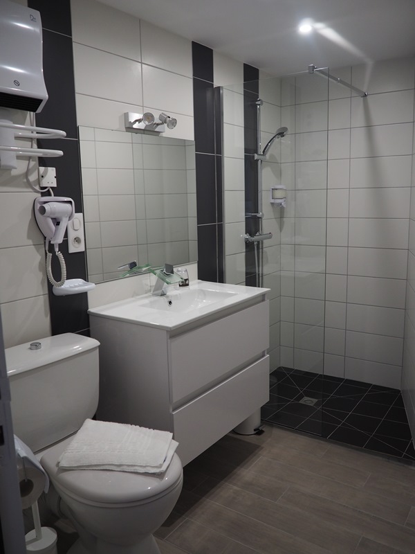 Hôtel de la Couronne, Marmande - photo 5