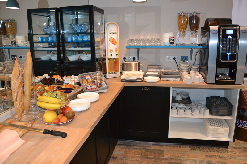 Hôtel de la Couronne, Marmande - photo 2