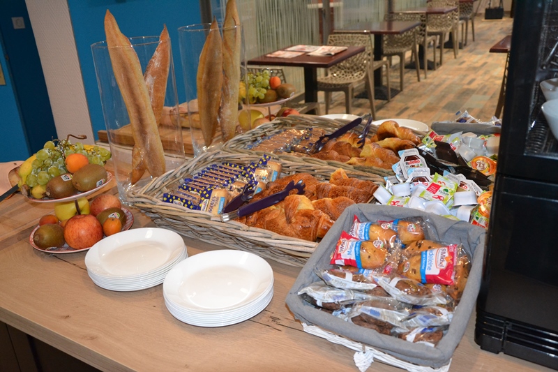 Hôtel de la Couronne