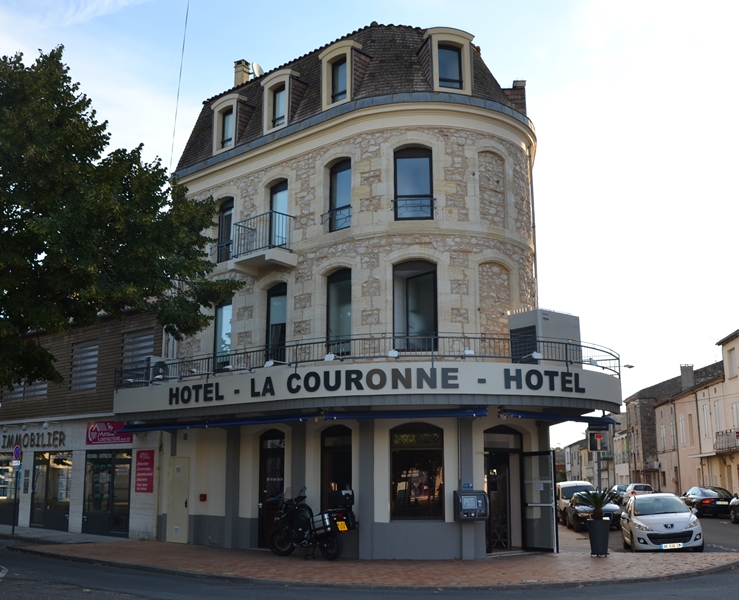 Hôtel de la Couronne - photo 3