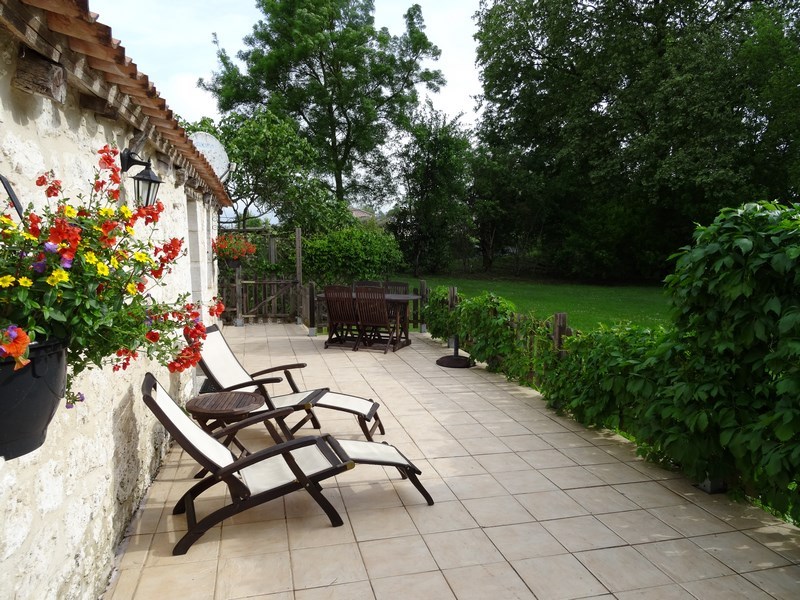 La Barrat, la Crèche, Monmarvès - photo 7