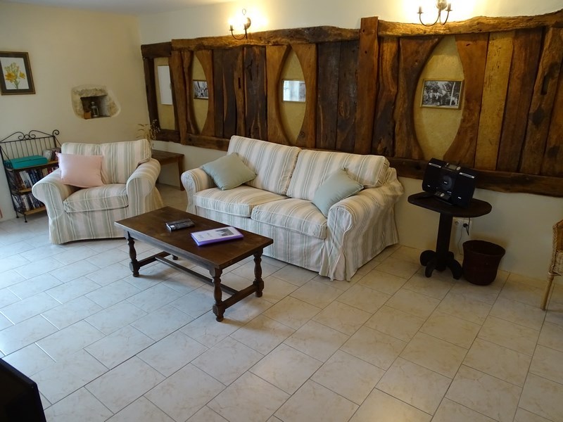 La Barrat, la Crèche, Monmarvès - photo 11