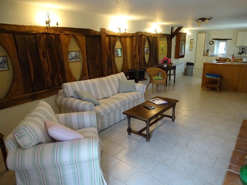 La Barrat, la Crèche, Monmarvès - photo 6