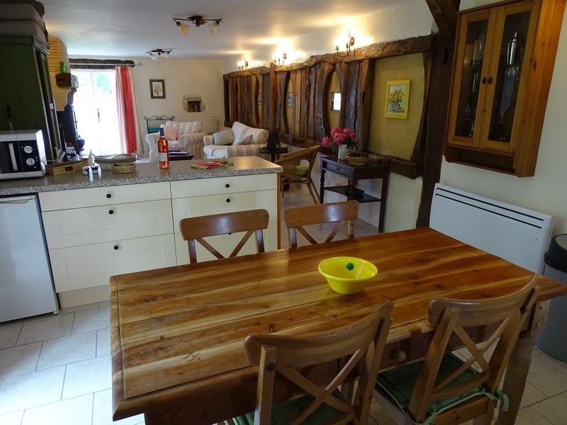 La Barrat, la Crèche - photo 3