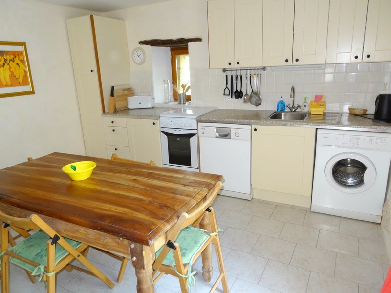 La Barrat, la Crèche, Monmarvès - photo 17