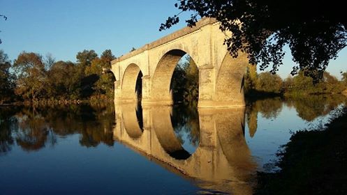 Boucle Marron - photo 3