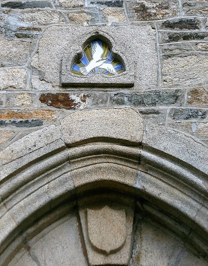 Eglise Saint Pierre, La Croisille-sur-Briance