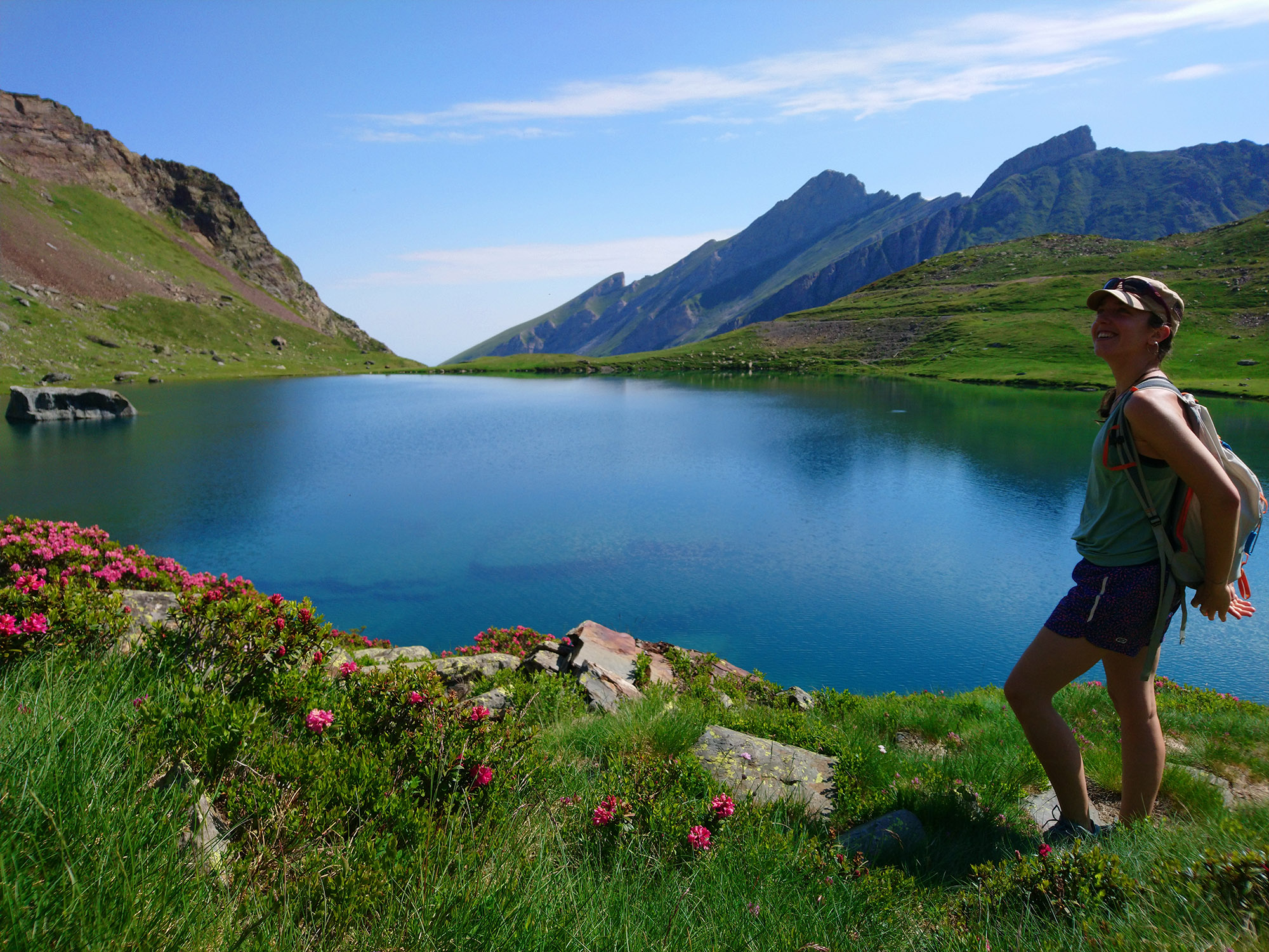 HDP - Rando Anes Ossau — photo 2