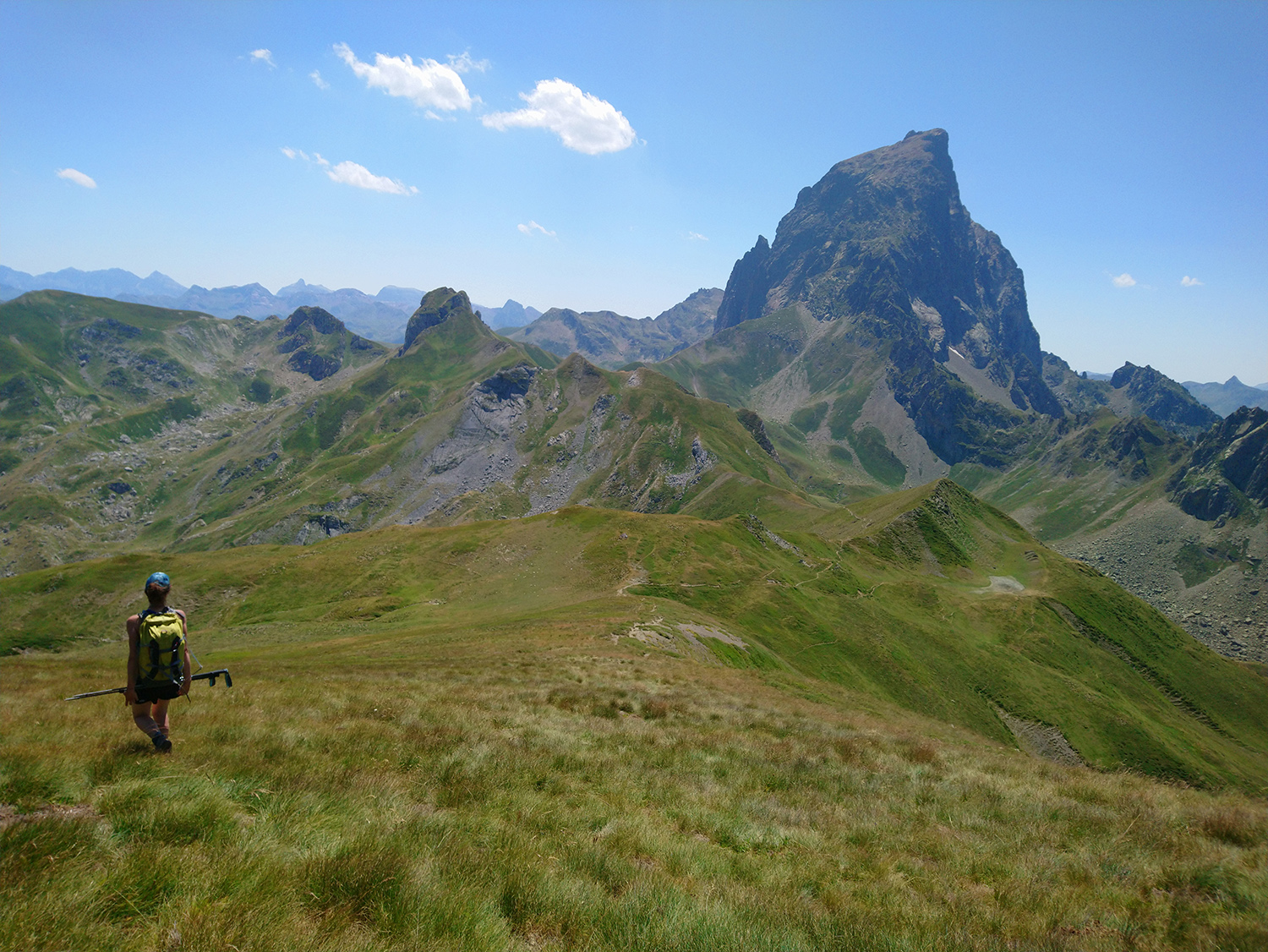 HDP - Rando Anes Ossau