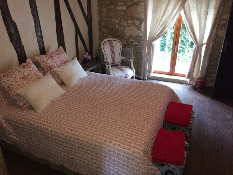 Chambre d'hôtes La Damiche, Rives - photo 6