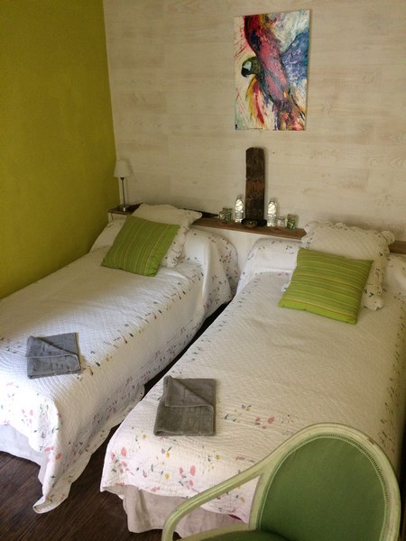 Chambre d'hôtes La Damiche, Rives - photo 13