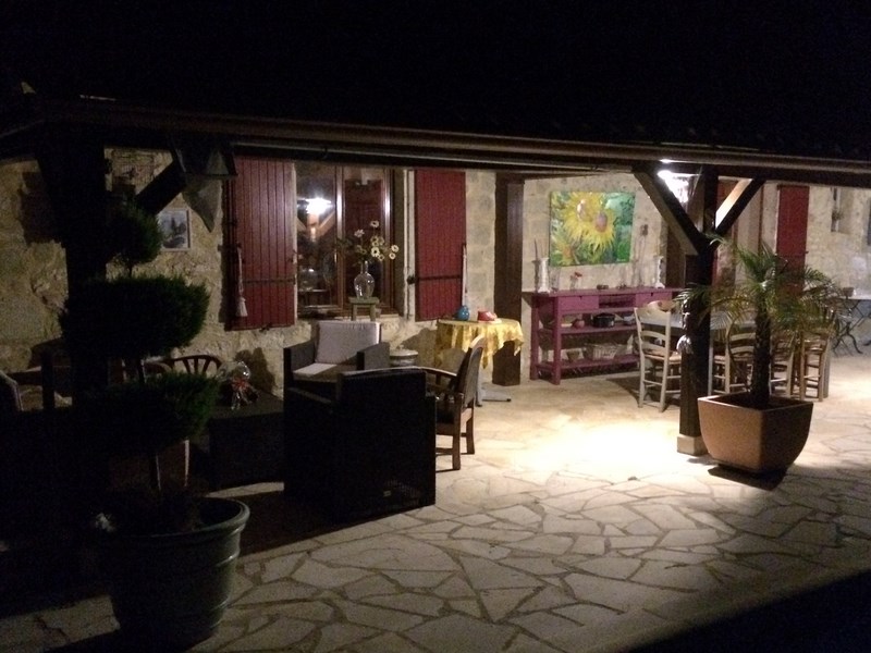 Chambre d'hôtes La Damiche, Rives - photo 8