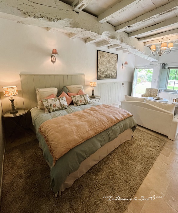 La Demeure du Bord'Ô, Lagruère - photo 7