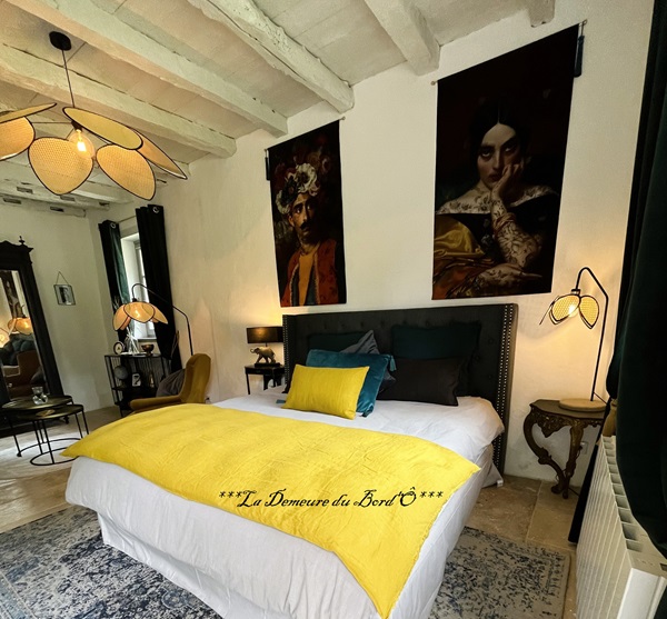 La Demeure du Bord'Ô