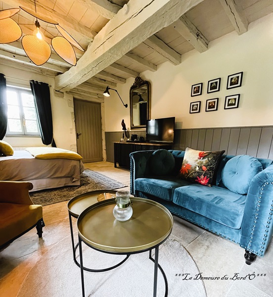 La Demeure du Bord'Ô - photo 5