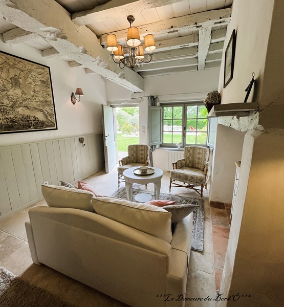 La Demeure du Bord'Ô - photo 3