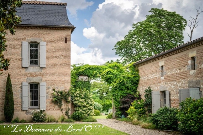 La Demeure du Bord'Ô, Lagruère - photo 9