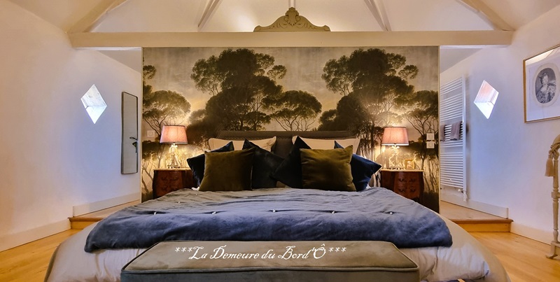 La Demeure du Bord'Ô, Lagruère - photo 10