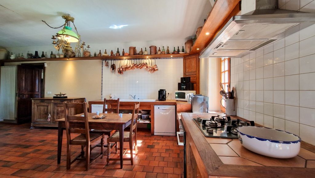 La Demeure du Bost, Saint-Dizier-Masbaraud - photo 2