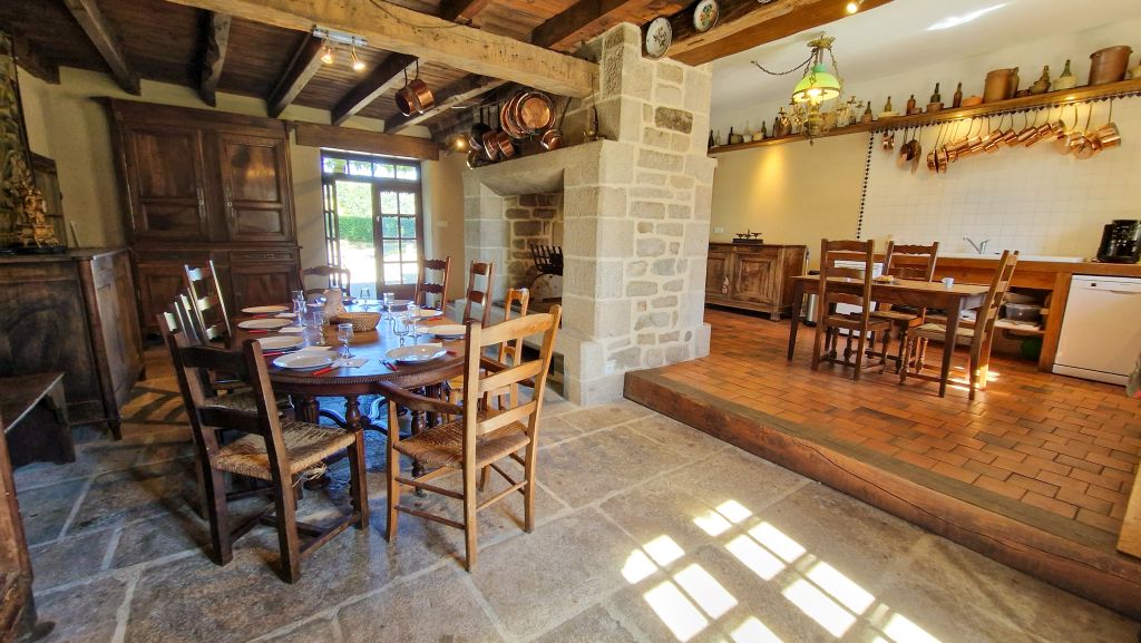 La Demeure du Bost, Saint-Dizier-Masbaraud - photo 8