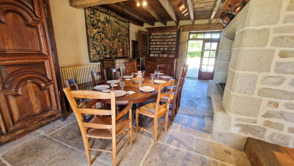 La Demeure du Bost, Saint-Dizier-Masbaraud - photo 5